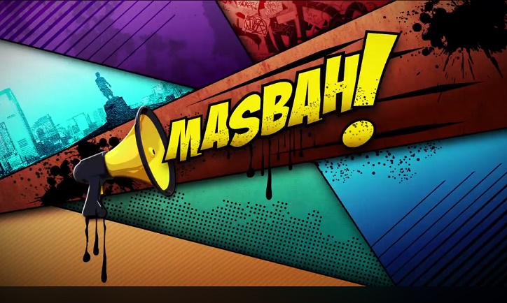 “Masbah!” e “Anonymus Gourmet” deixam o SBT RS na vice-liderança isolada