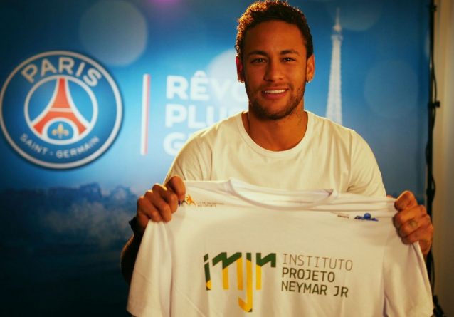Audiência – Neymar Jr. Entre Amigos – (19/12)