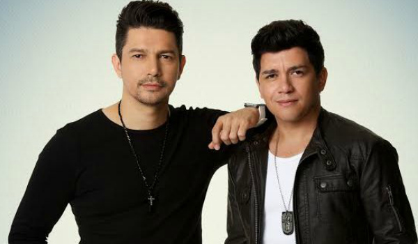 Dupla sertaneja anuncia separação