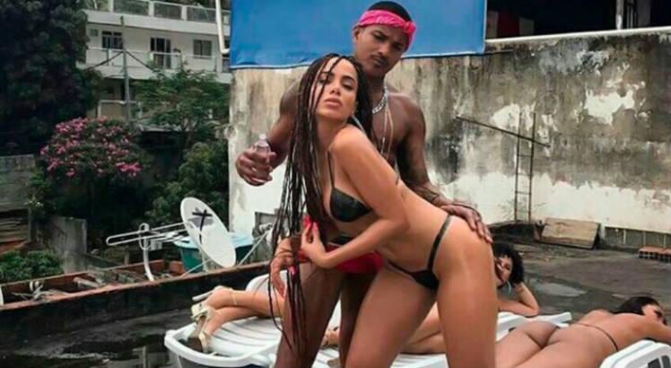 “Vai Malandra” bate recorde histórico no Spotify