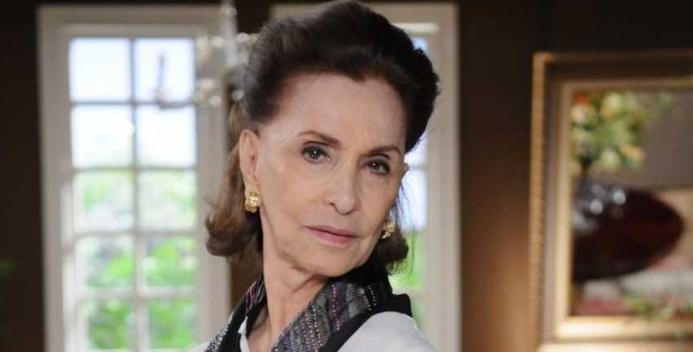 Morre a atriz Aracy Cardoso, aos 80 anos