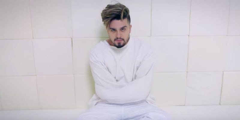 Clipe de Luan Santana ultrapassa os 9 milhões de views em meio a piada