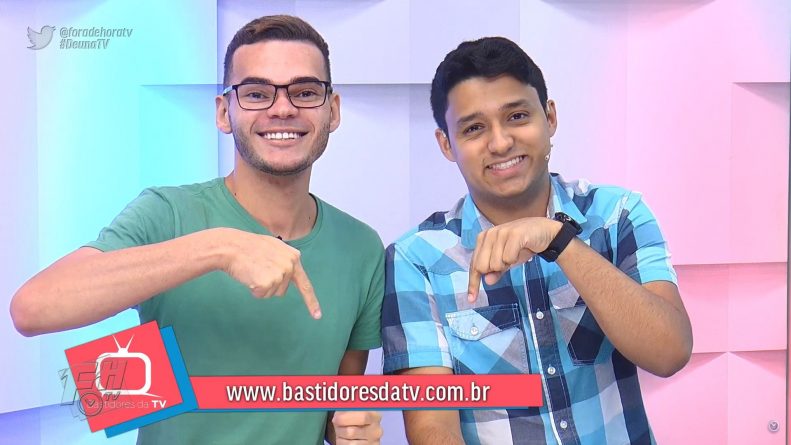 Joseval Peixoto deixa SBT e emissora emite nota e mais notícias no Deu na TV