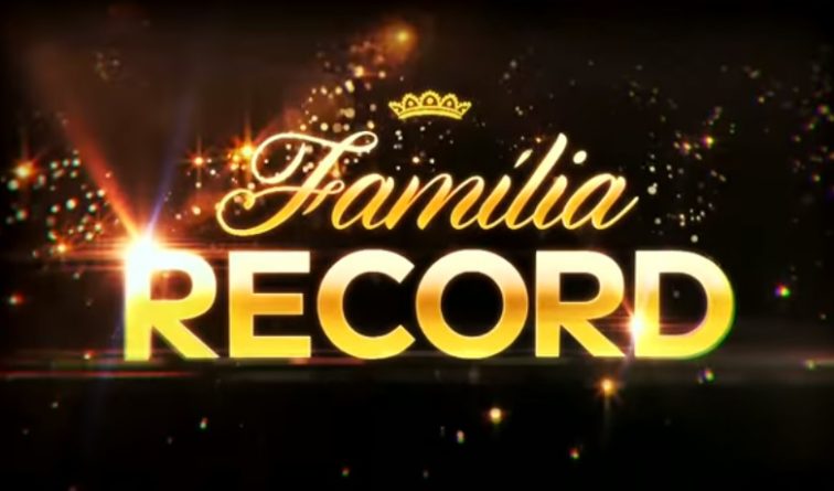 Audiência – Família Record – Parte 1 – (19/12)