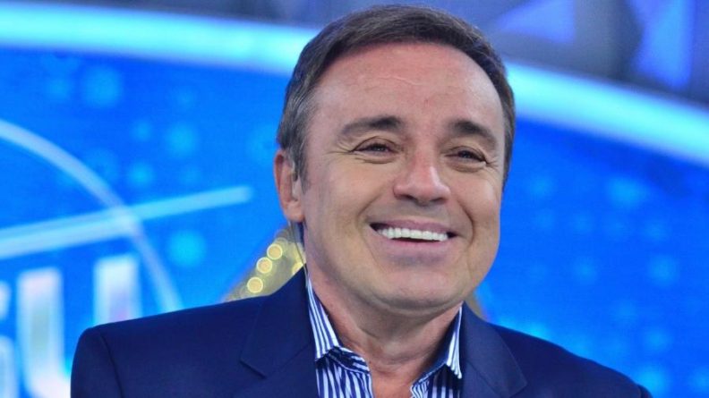 Record se posiciona sobre a “volta” de Gugu Liberato para os domingos