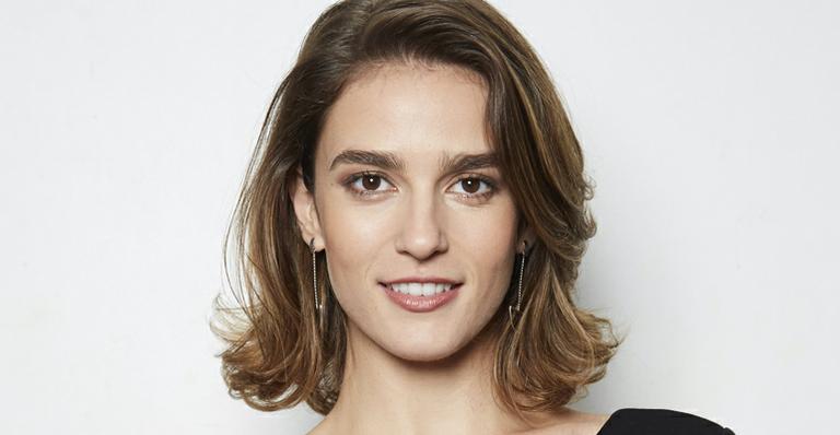 Priscila Steinman assina contrato de longo prazo com a Globo