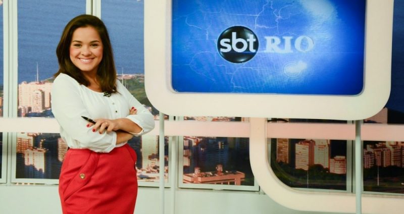 SBT Rio ultrapassa a Record e garante segundo lugar de audiência em novembro