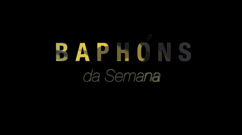 Baphóns da Semana: Leo Dias criticou o próprio programa, a polêmica da família no “BBB”, Michel Temer no “Programa Silvio Santos”