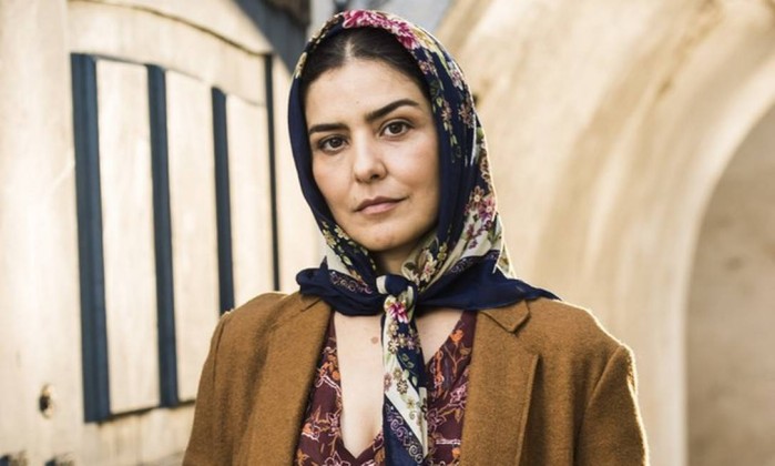 Letícia Sabatella, internada por arritmia, deixa hospital sem autorização