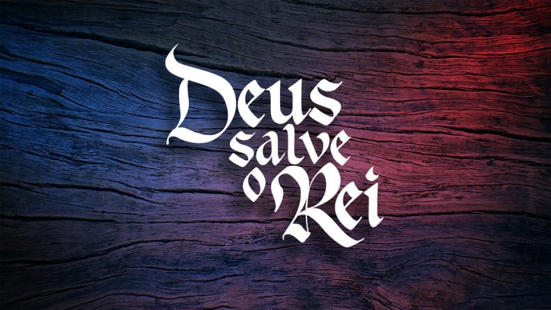 Globo estreia “Deus Salve o Rei” em Portugal