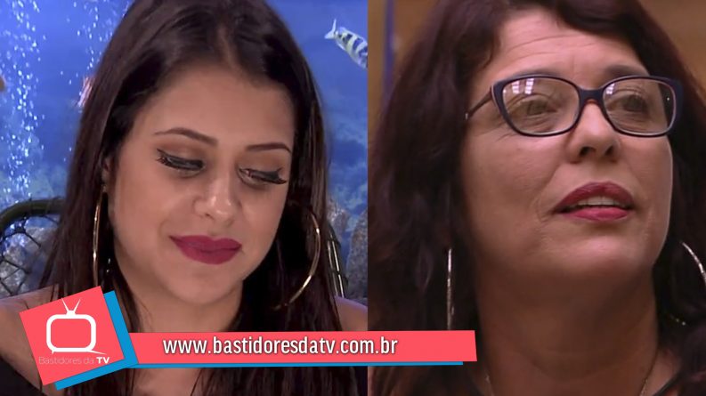 Comentando o primeiro paredão do BBB18