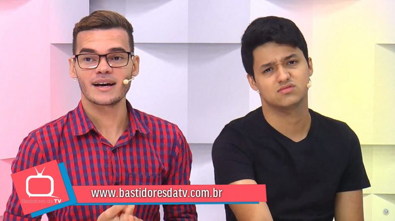 Comentando a estreia sem graça do BBB18