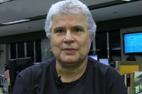 Ricardo Noblat troca “O Globo” pela “Veja”