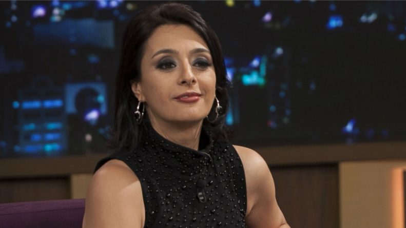 Band descarta “Programa Cátia Fonseca” como título de nova atração
