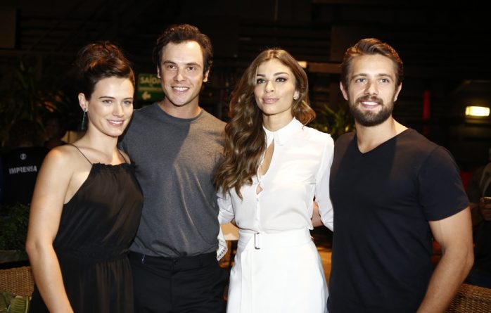 Após pedidos, Globo prepara lançamento de CD de “O Outro Lado do Paraíso”