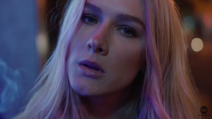 TNT estreia sua primeira série nacional “Rua Augusta”