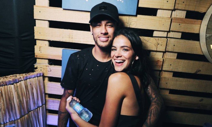 Neymar planeja pedir Bruna Marquezine em casamento até o final de 2018