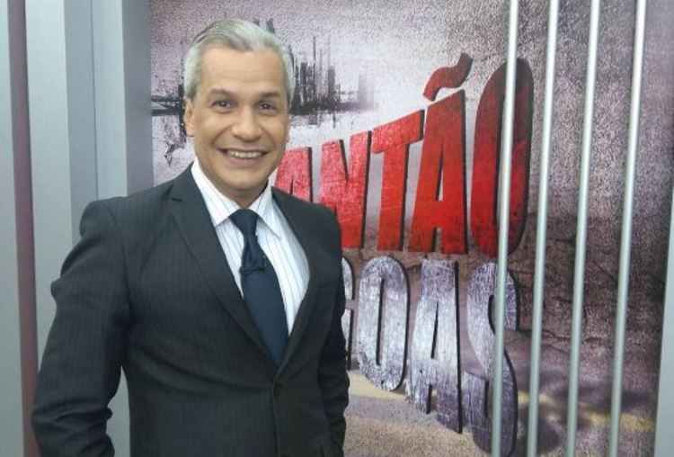 Apresentador de sucesso no Nordeste, Sikêra Junior vira ator no cinema