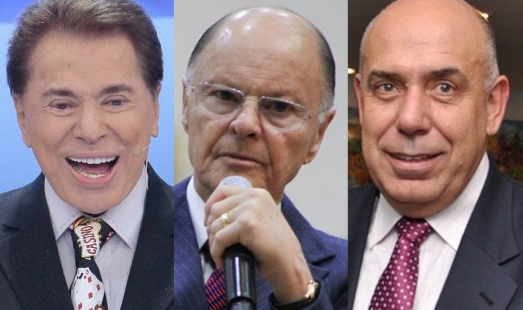 Record, RedeTV! e SBT estudam lançamento de canal de notícias