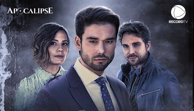 Audiência – Apocalipse – 81º Capítulo – (13/03)