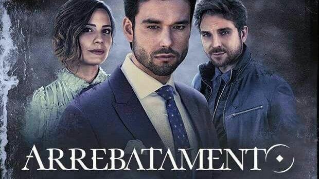 Record irá reprisar a novela “Apocalipse” no domingo