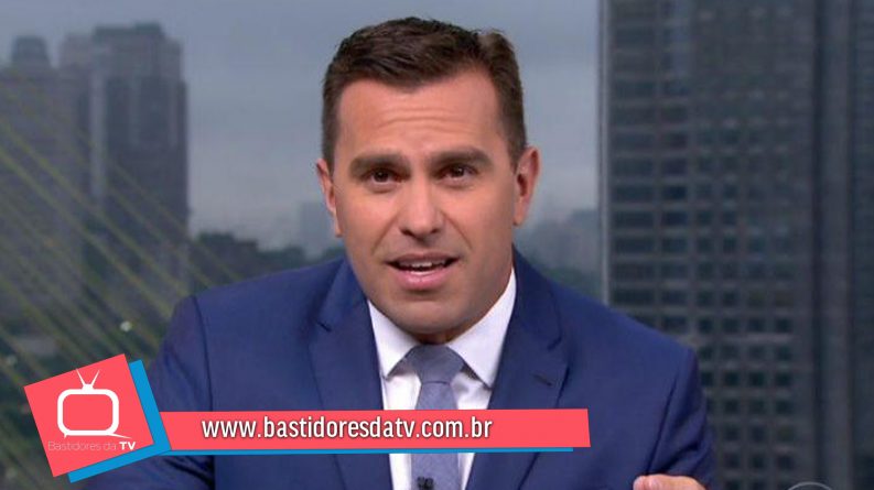 Vídeo íntimo de Rodrigo Bocardi pode ser montagem