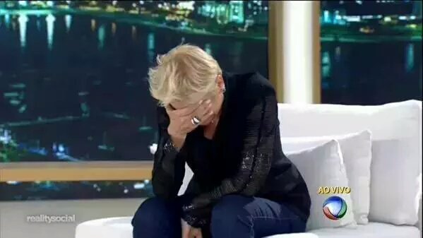 Audiência – Dancing Brasil com Xuxa Meneghel – (07/02)