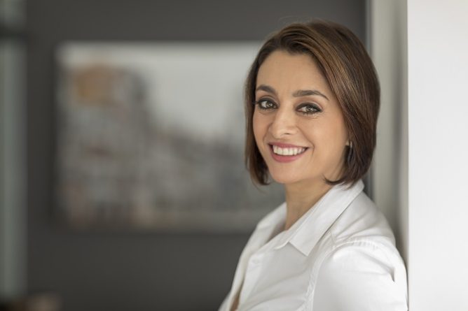 Catia Fonseca assume o “Melhor da Tarde” na tela da Band