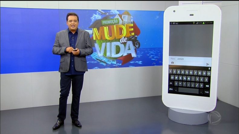 Record garante “Domingo Show” na programação