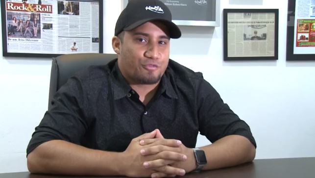 Kondzilla ultrapassa Whindersson Nunes