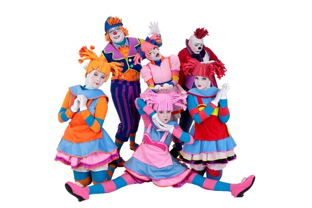 “Turma da Pakaraka” estreia na Band e na RedeTV!