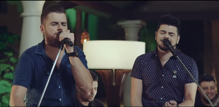 Zé Neto e Cristiano lançam mais uma música inédita: “Status Que Eu Não Queria”