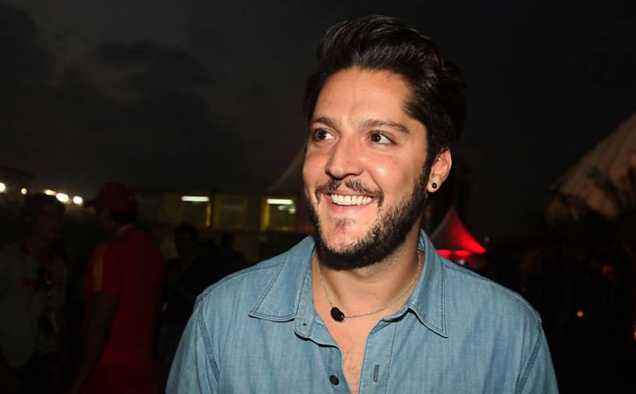 André Vasco assina com a Band