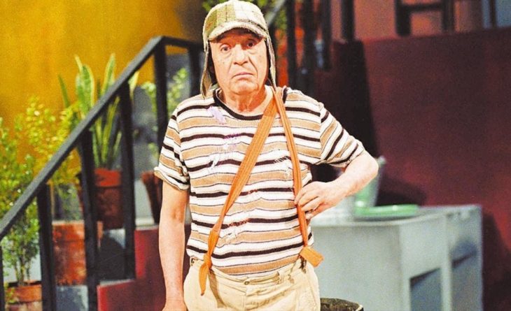 SBT provoca Multishow em campanha sobre o “Chaves”