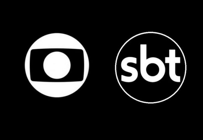 SBT e RedeTV! viram telespectadoras da Globo durante a Copa