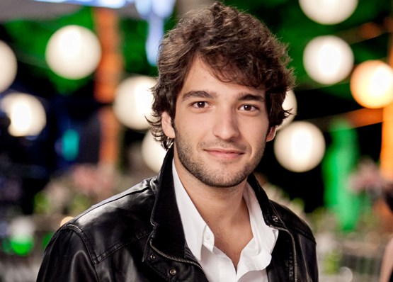 Após “A Lei do Amor”, Humberto Carrão é confirmado em novo trabalho na Globo