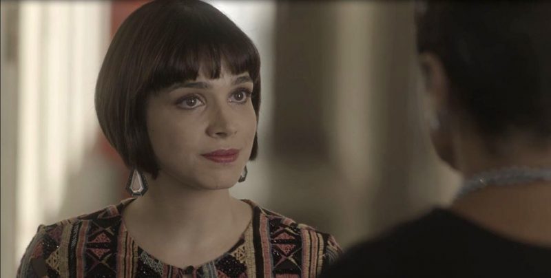 Assédio sexual será tema de “Tempo de Amar” com Sabrina Petraglia