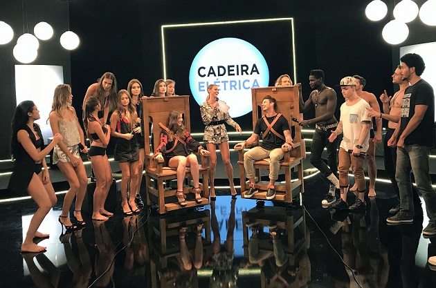 Em nova temporada, “Conexão Models” aposta em tecnologia, visual diferenciado e provas inéditas