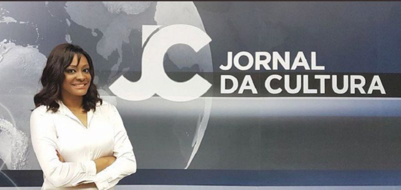 Após 14 meses fora da TV, Joyce Ribeiro é contratada pela Cultura