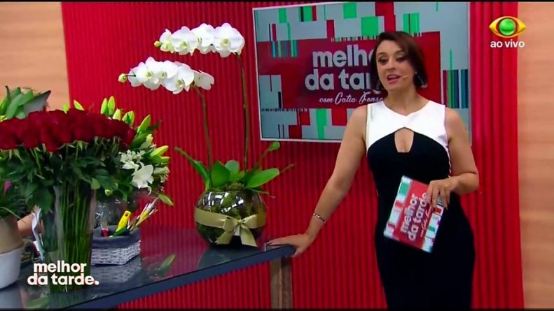 Audiência – Melhor da Tarde com Catia Fonseca – (14/03)