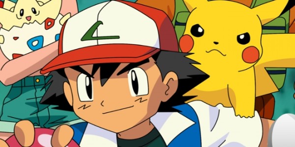 RedeTV! anuncia estreia do desenho “Pokémon” no horário nobre