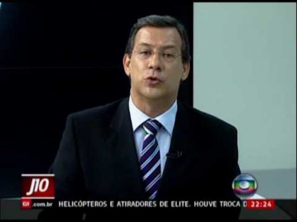 Ricardo Lessa quer levantar ideias e mudanças no “Roda Viva”