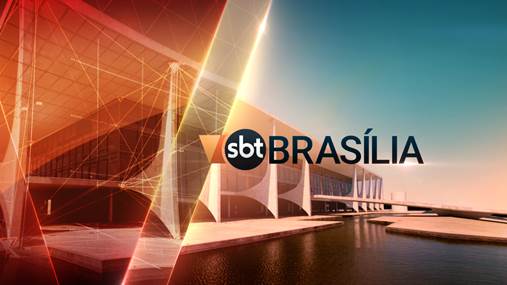 SBT garante o segundo lugar na audiência pelo 5º mês consecutivo em Brasília