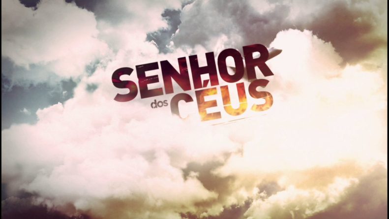Audiência – Senhor dos Céus – Estreia – (29/03)