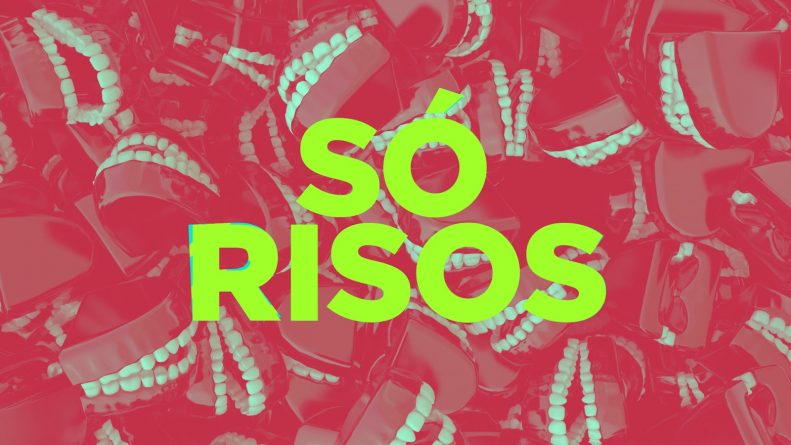 Band cancela o “Só Risos” e coloca Datena com seis horas de duração aos domingos