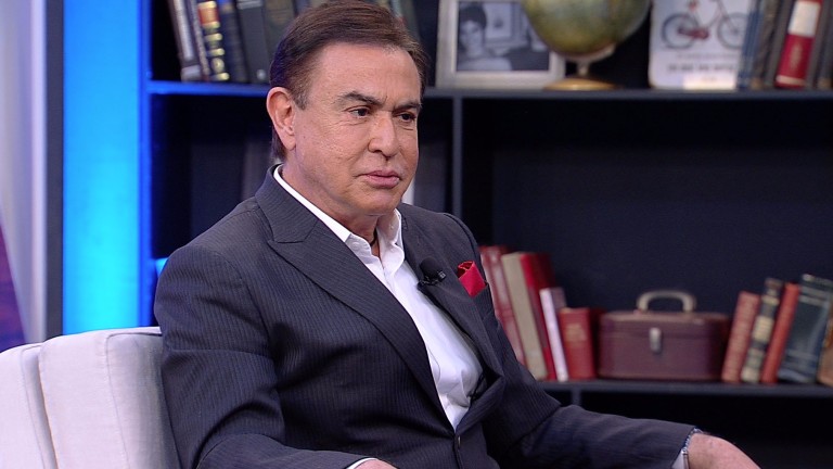 Amaury Jr. comenta cancelamento digital de Gabriela Pugliesi
