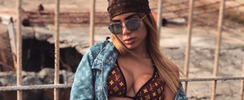 Anitta prepara o lançamento da música “Indecente”