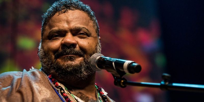Arlindo Cruz será homenageado no Carnaval de São Paulo