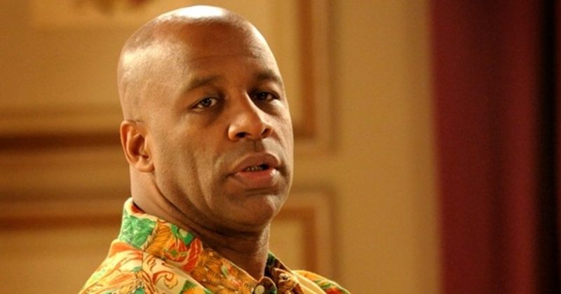 Aílton Graça estará em “O Sétimo Guardião”