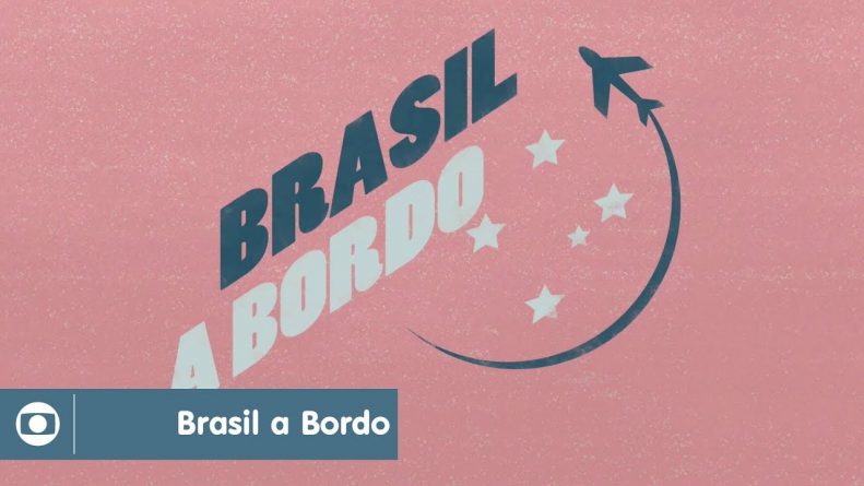 Atriz de “Brasil a Bordo” é confirmada em nova novela das 19h